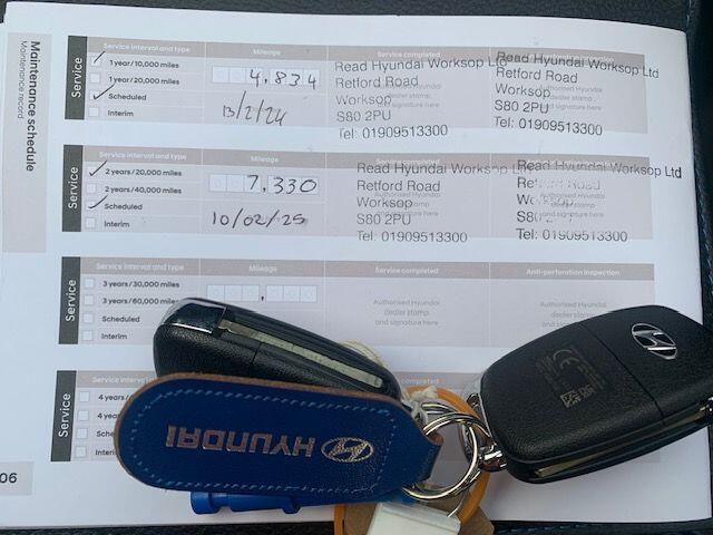 Used Hyundai i20 2023 for sale - 76832625: Photo 44