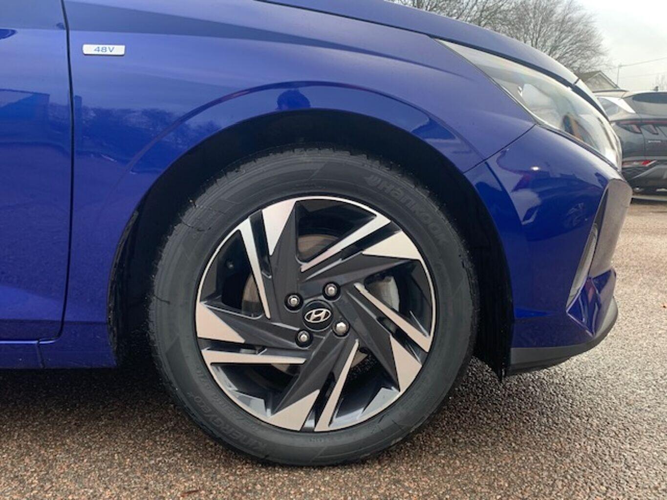 Used Hyundai i20 2023 for sale - 76832625: Photo 9