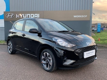 Used Hyundai i10 2025 for sale - 77190849: Photo