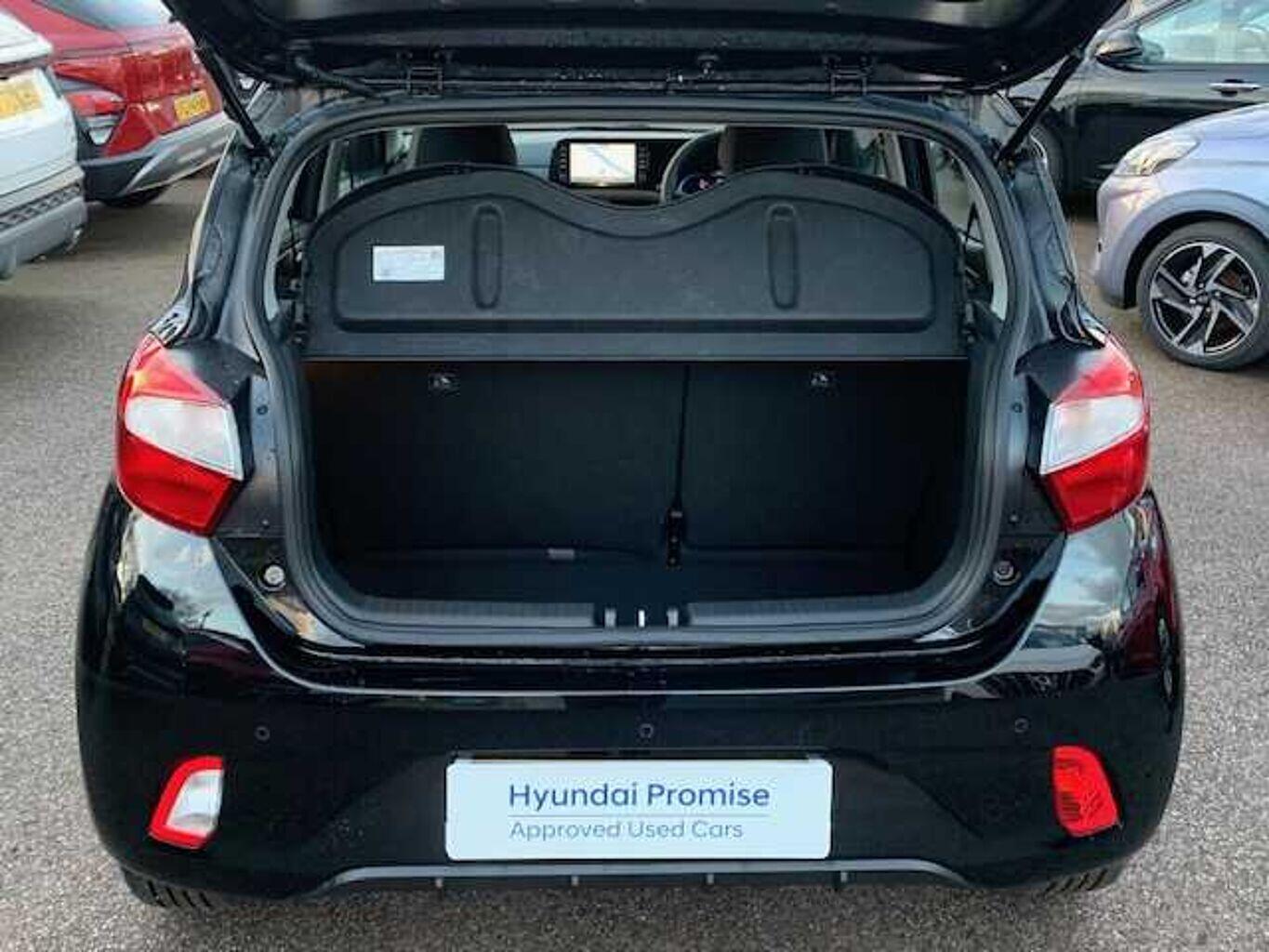 Used Hyundai i10 2025 for sale - 77190849: Photo 20