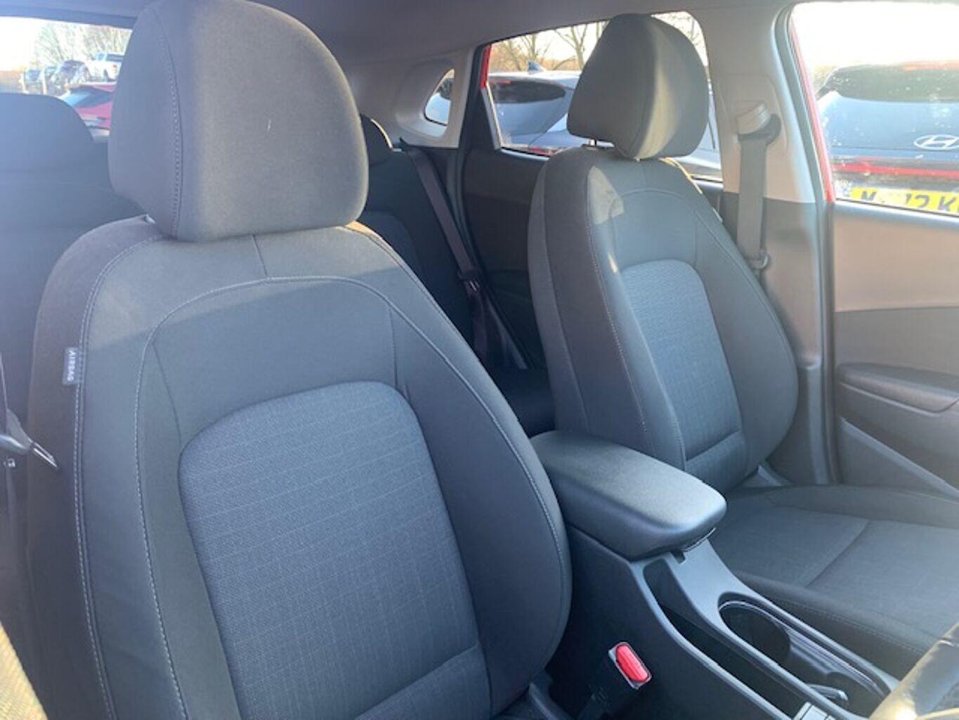 Used Hyundai KONA 2022 for sale - 77015992: Photo 11