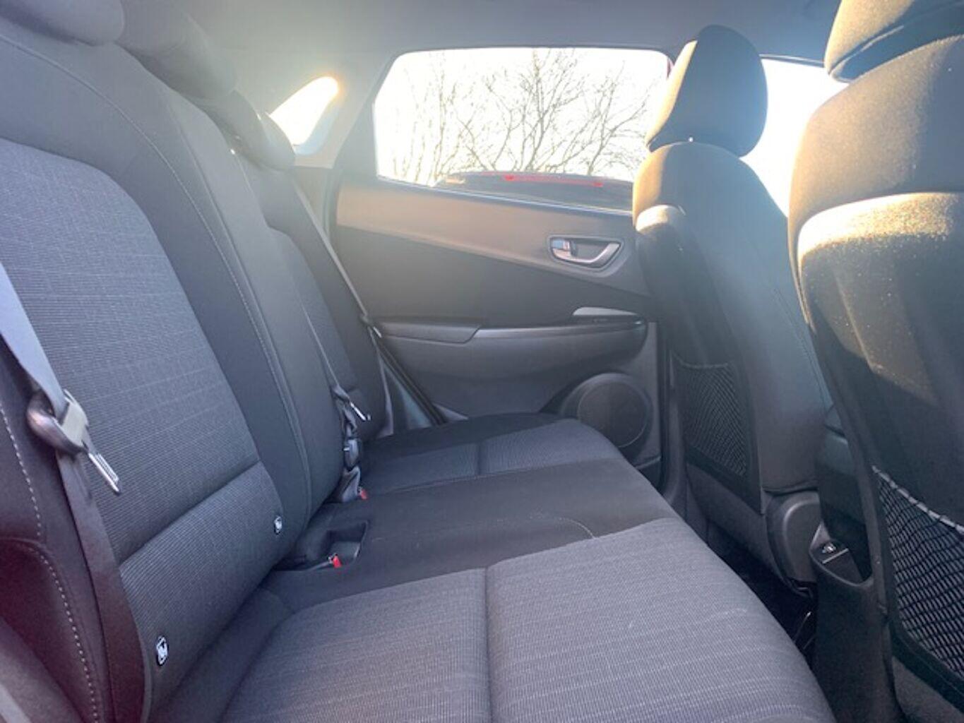 Used Hyundai KONA 2022 for sale - 77015992: Photo 12