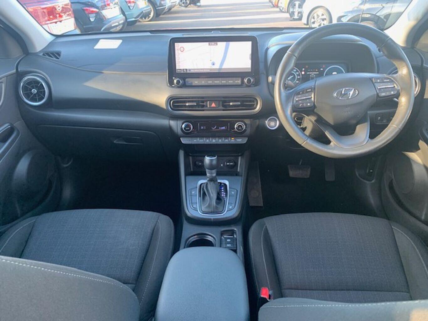 Used Hyundai KONA 2022 for sale - 77015992: Photo 13