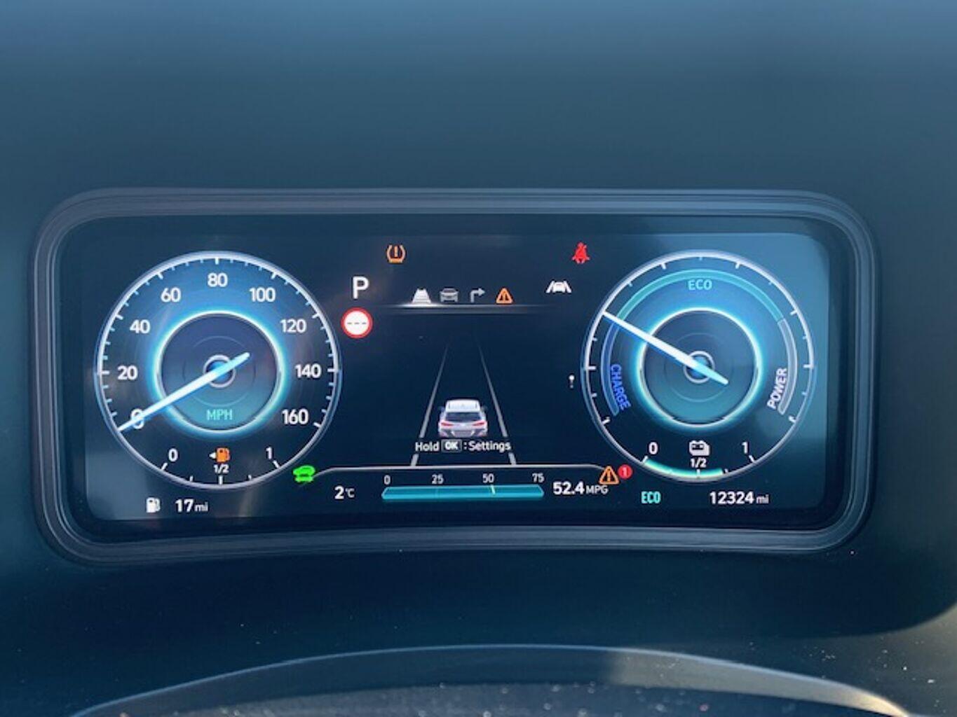 Used Hyundai KONA 2022 for sale - 77015992: Photo 14