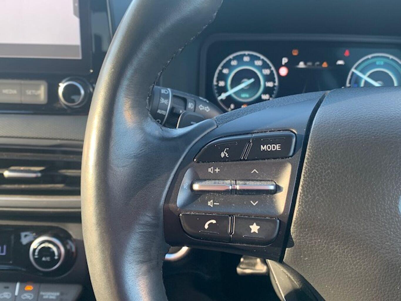 Used Hyundai KONA 2022 for sale - 77015992: Photo 15