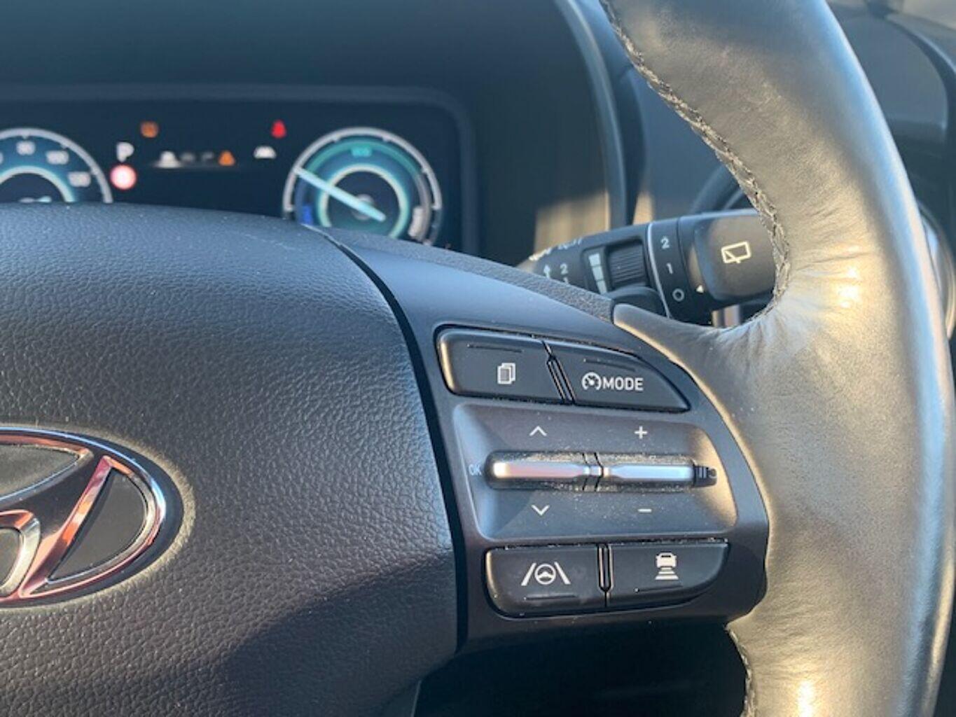 Used Hyundai KONA 2022 for sale - 77015992: Photo 16