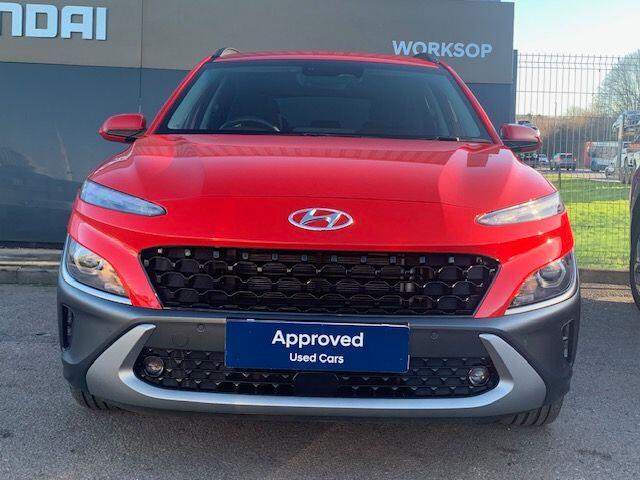 Used Hyundai KONA 2022 for sale - 77015992: Photo 28