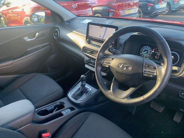 Used Hyundai KONA 2022 for sale - 77015992: Photo 30