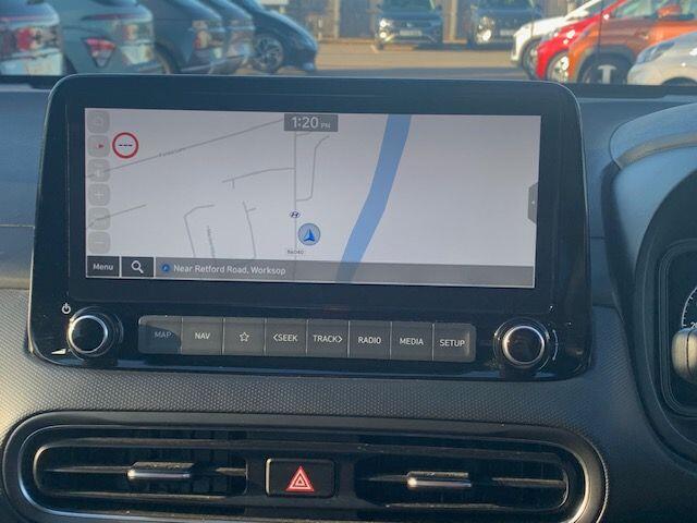 Used Hyundai KONA 2022 for sale - 77015992: Photo 39