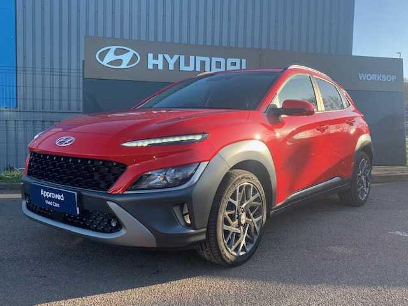 Used Hyundai KONA 2022 for sale - 77015992: Photo 7