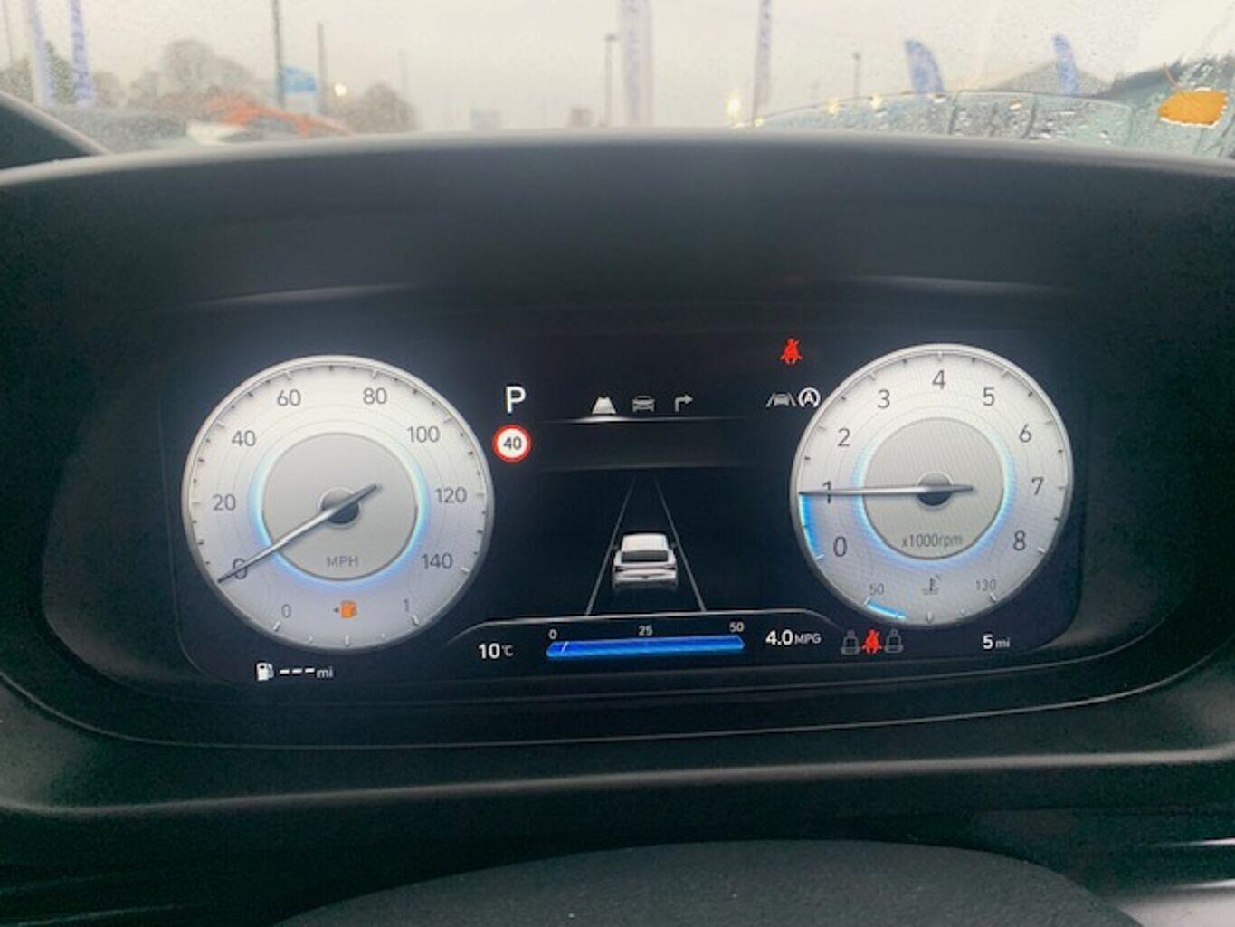 Used Hyundai i20 2025 for sale - 76511818: Photo 13