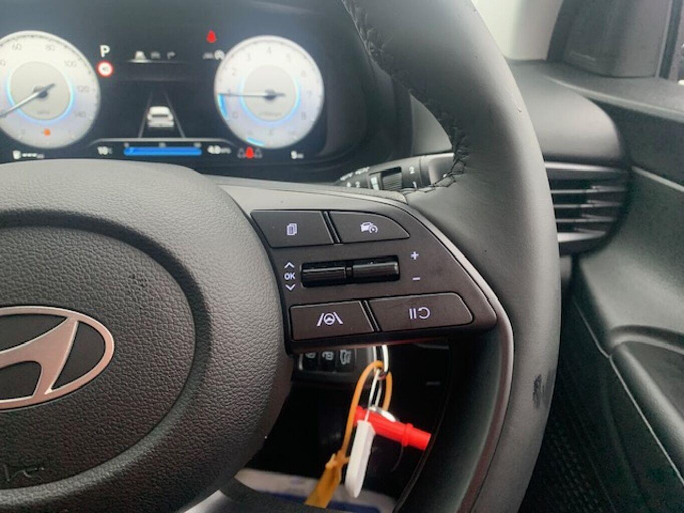 Used Hyundai i20 2025 for sale - 76511818: Photo 15