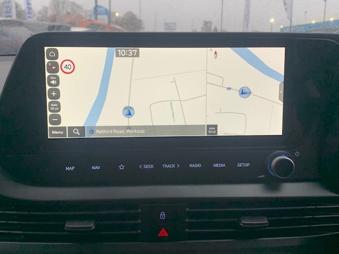 Used Hyundai i20 2025 for sale - 76511818: Photo 16