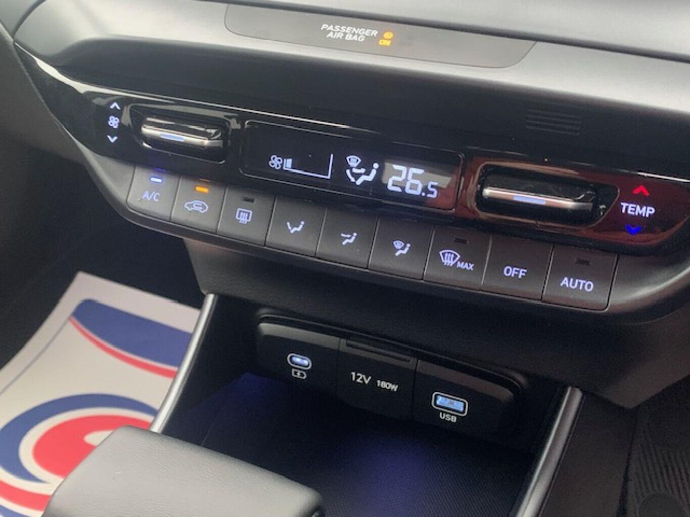 Used Hyundai i20 2025 for sale - 76511818: Photo 18