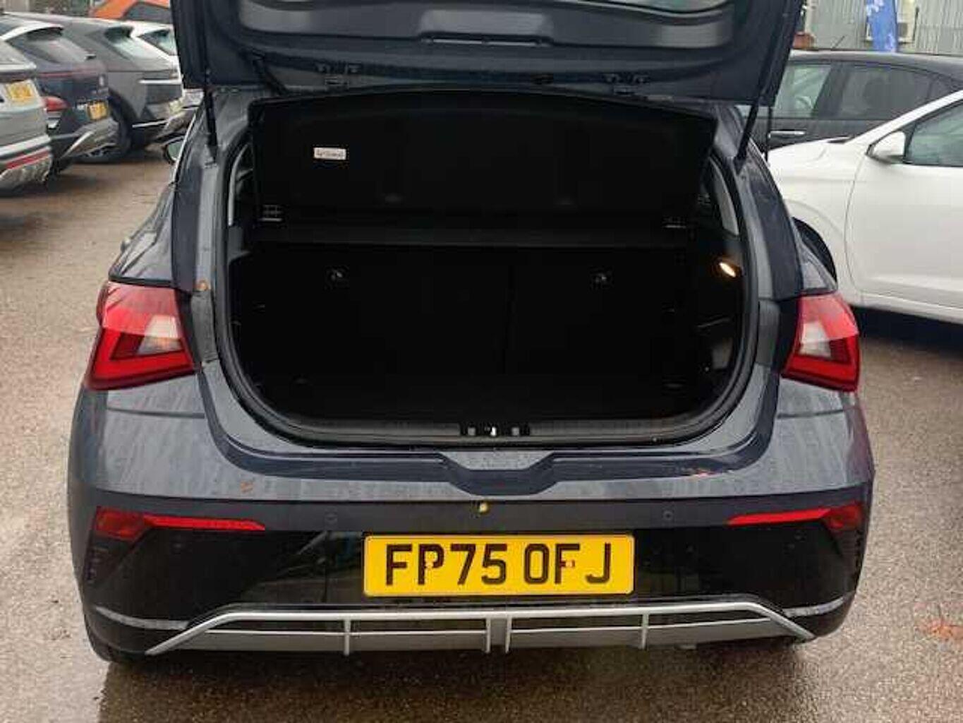 Used Hyundai i20 2025 for sale - 76511818: Photo 20