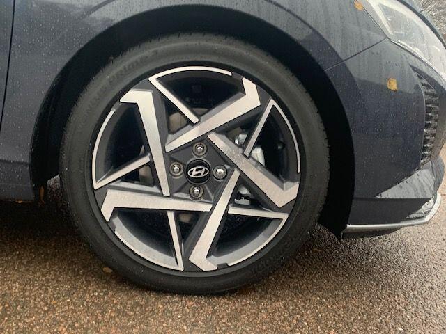 Used Hyundai i20 2025 for sale - 76511818: Photo 29