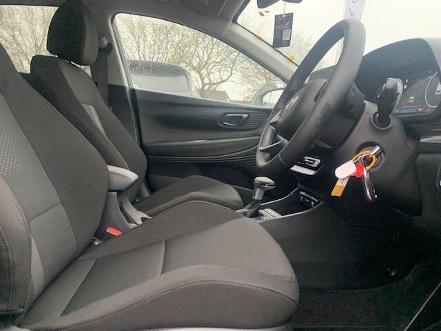 Used Hyundai i20 2025 for sale - 76511818: Photo 31