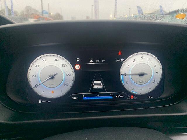 Used Hyundai i20 2025 for sale - 76511818: Photo 35