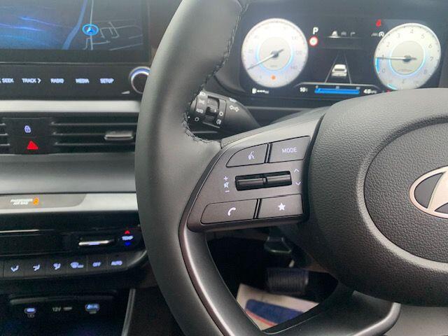 Used Hyundai i20 2025 for sale - 76511818: Photo 36