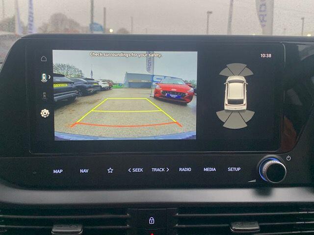 Used Hyundai i20 2025 for sale - 76511818: Photo 45