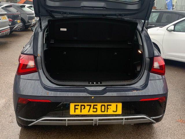 Used Hyundai i20 2025 for sale - 76511818: Photo 46