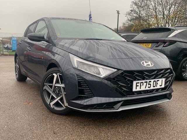 Used Hyundai i20 2025 for sale - 76511818: Photo 50