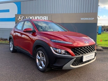 Used Hyundai KONA 2021 for sale - 76446726: Photo