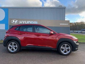 Used Hyundai KONA 2021 for sale - 76446726: Photo