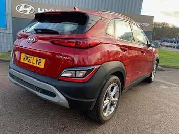Used Hyundai KONA 2021 for sale - 76446726: Photo