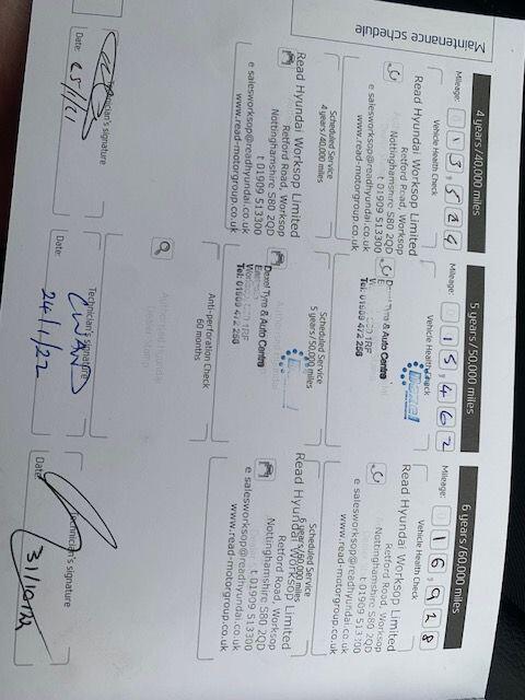 Used Hyundai i10 2017 for sale - 76759587: Photo 26