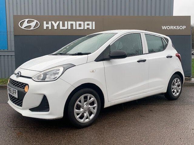 Used Hyundai i10 2017 for sale - 76759587: Photo 27