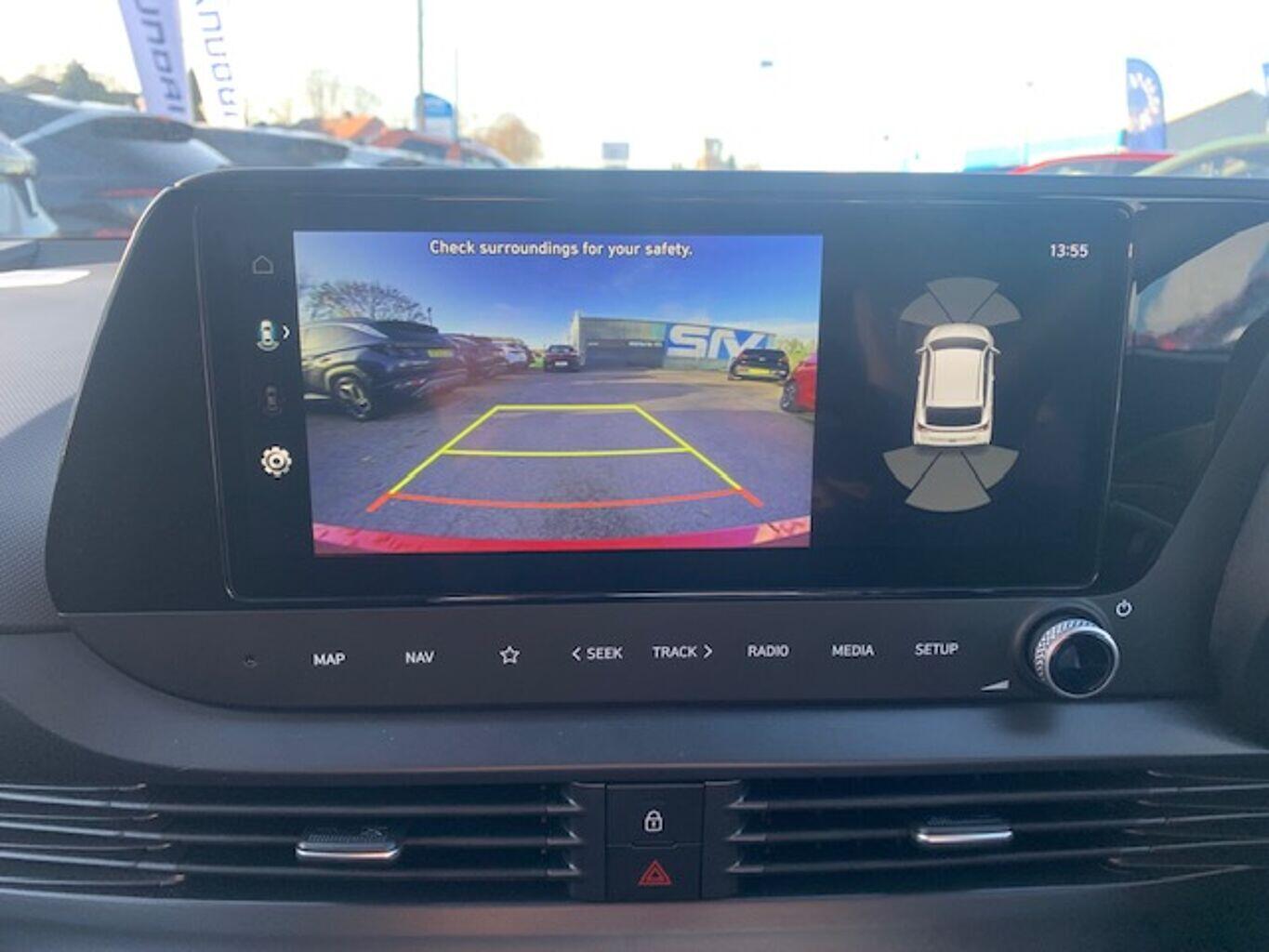 Used Hyundai i20 2025 for sale - 76513076: Photo 13