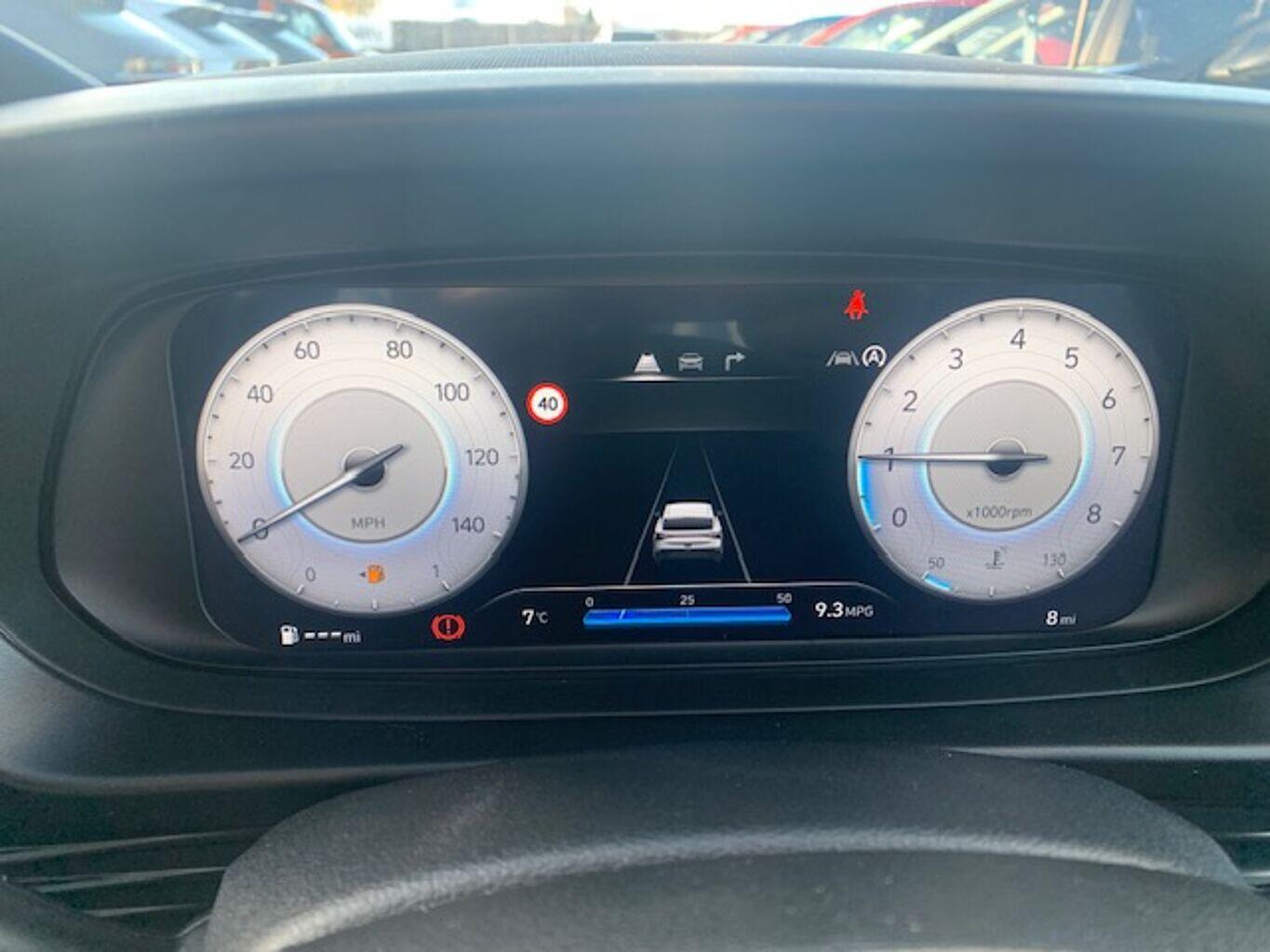 Used Hyundai i20 2025 for sale - 76513076: Photo 14