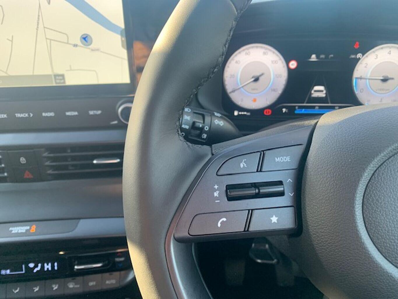 Used Hyundai i20 2025 for sale - 76513076: Photo 15