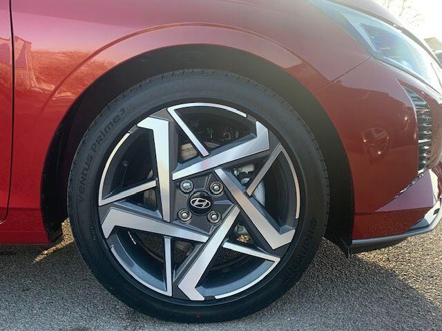 Used Hyundai i20 2025 for sale - 76513076: Photo 29
