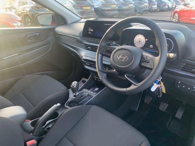 Used Hyundai i20 2025 for sale - 76513076: Photo 30