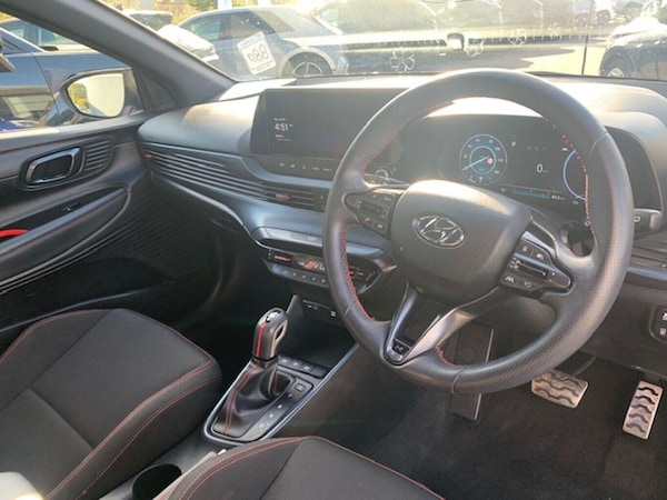 Used Hyundai i20 2024 for sale - 75825988: Photo 10