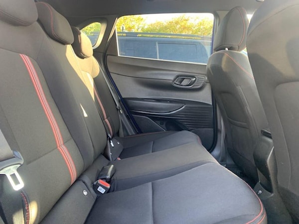 Used Hyundai i20 2024 for sale - 75825988: Photo 12