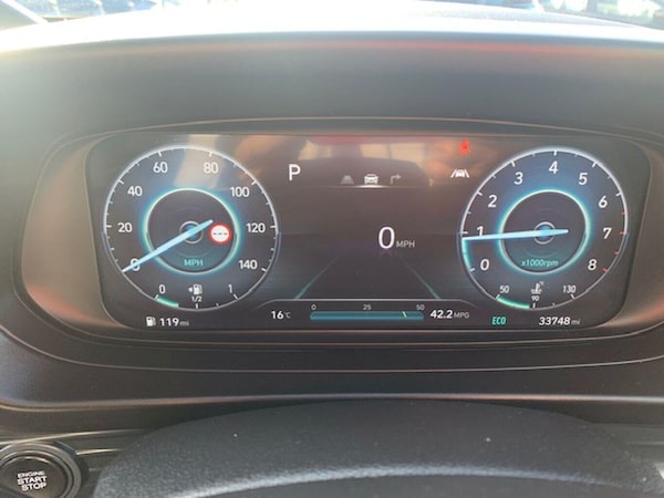 Used Hyundai i20 2024 for sale - 75825988: Photo 13