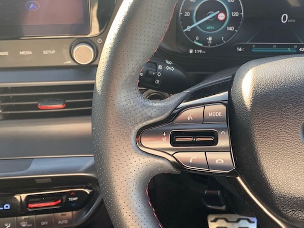 Used Hyundai i20 2024 for sale - 75825988: Photo 14
