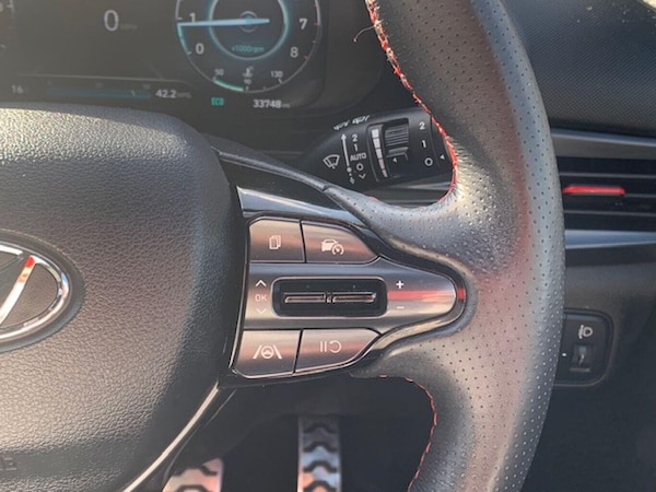 Used Hyundai i20 2024 for sale - 75825988: Photo 15