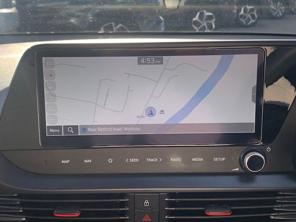 Used Hyundai i20 2024 for sale - 75825988: Photo 17