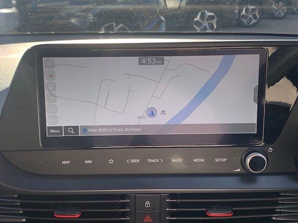 Used Hyundai i20 2024 for sale - 75825988: Photo 22