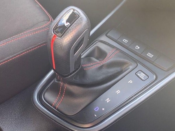 Used Hyundai i20 2024 for sale - 75825988: Photo 23