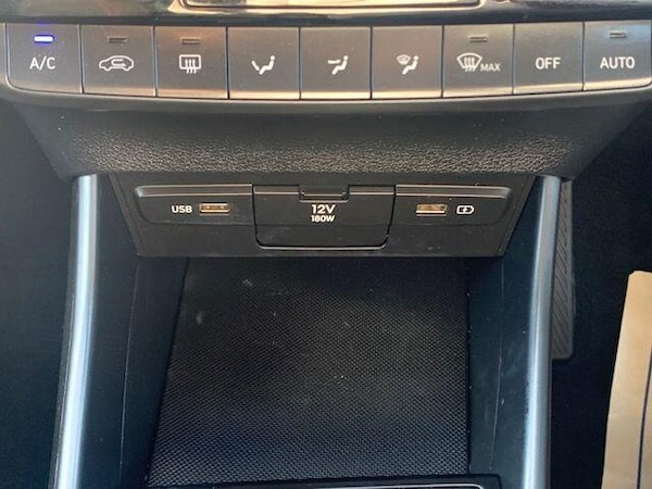 Used Hyundai i20 2024 for sale - 75825988: Photo 24