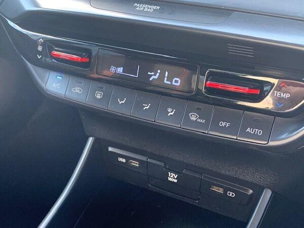 Used Hyundai i20 2024 for sale - 75825988: Photo 25