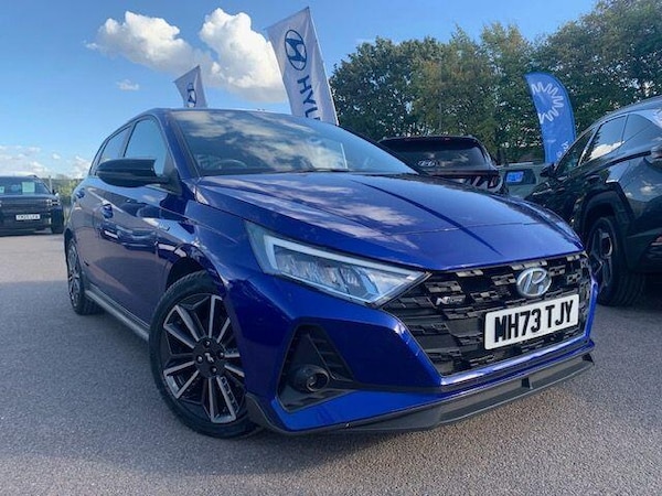 Used Hyundai i20 2024 for sale - 75825988: Photo 35