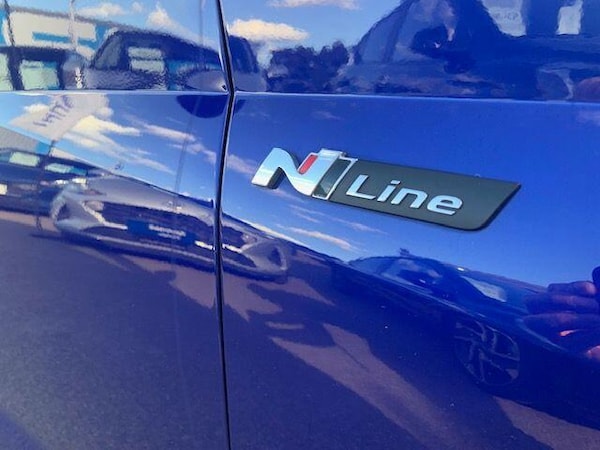 Used Hyundai i20 2024 for sale - 75825988: Photo 37