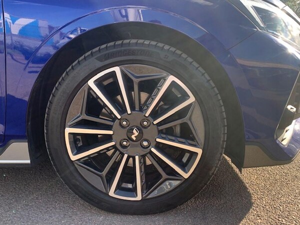 Used Hyundai i20 2024 for sale - 75825988: Photo 9