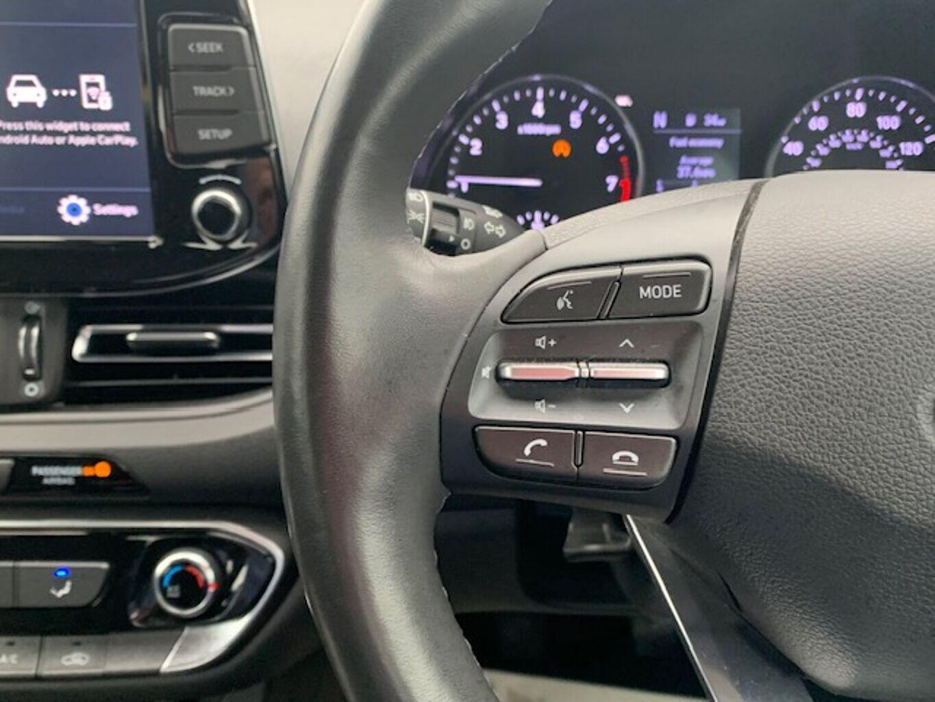 Used Hyundai i30 for sale - 77015814: Photo 15